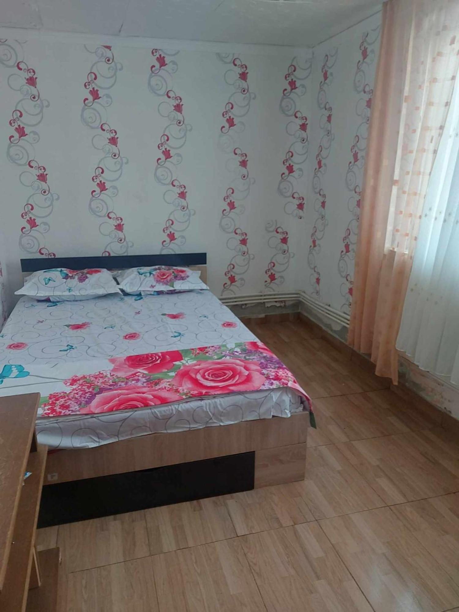 Camelia Hotel เอโฟริเอนอร์ด ภายนอก รูปภาพ