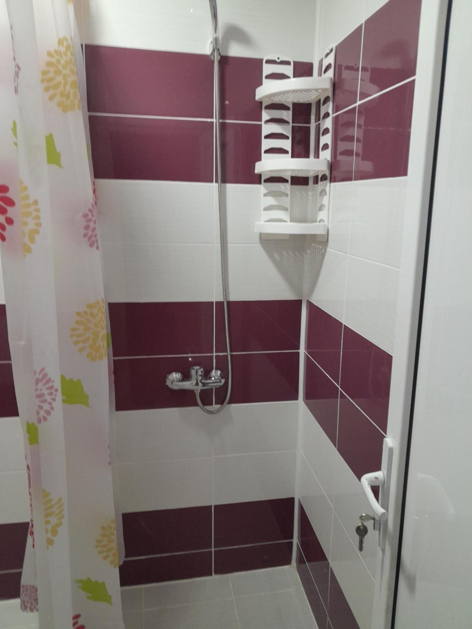 Camelia Hotel เอโฟริเอนอร์ด ภายนอก รูปภาพ